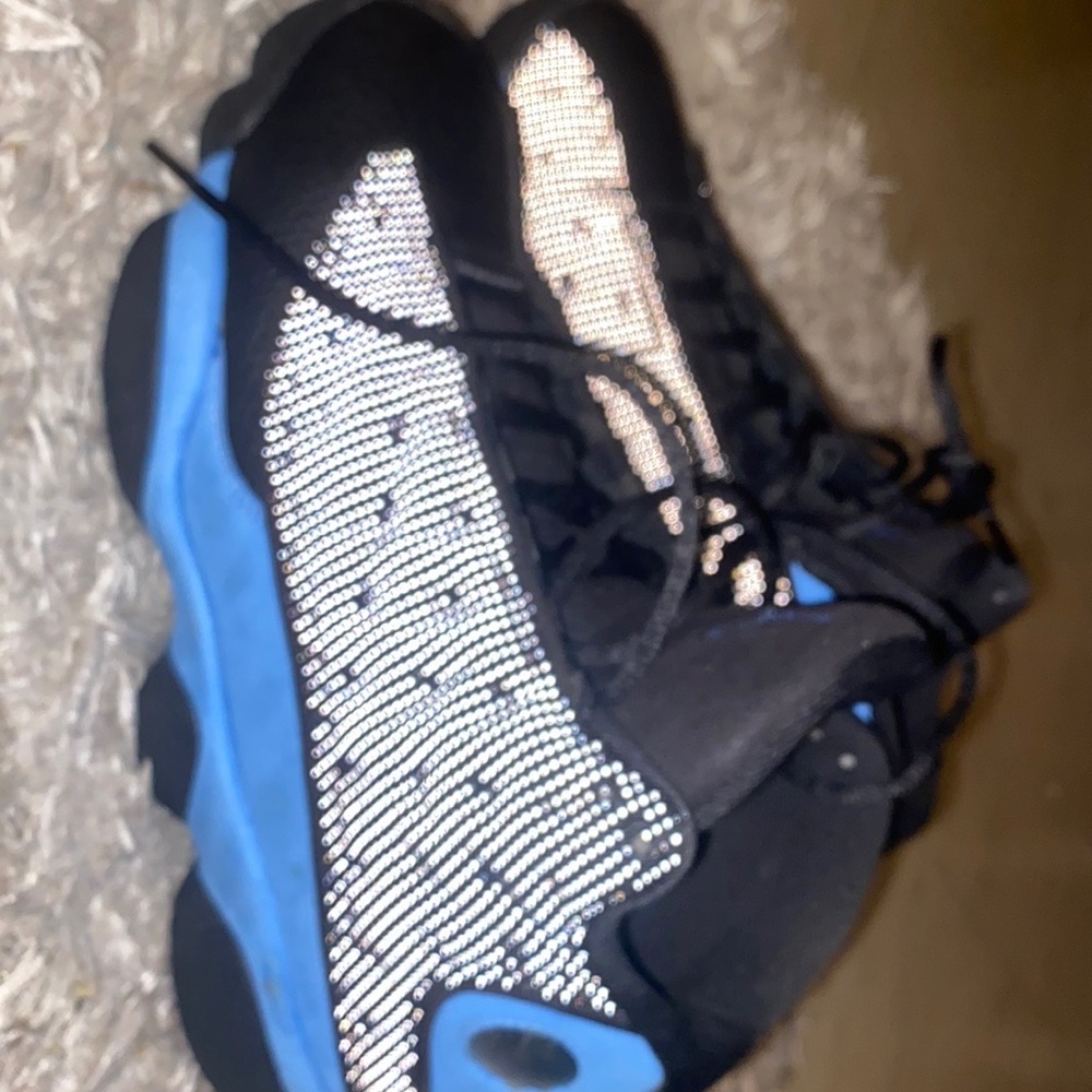 8.5 and 8